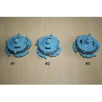 Beyblade Griffolyon A-28  (used) 